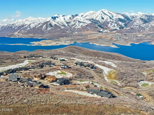 10498 N Forevermore Ct #7, Kamas, UT 84036