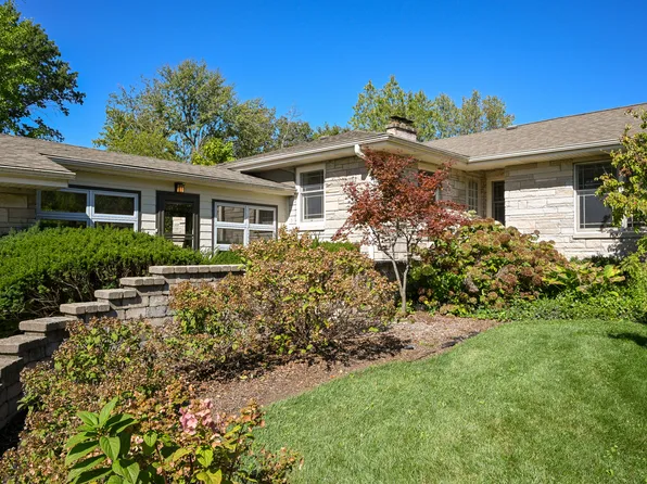 380 S Milton Ave, Glen Ellyn, IL 60137