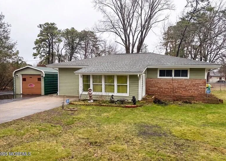 2 Coosa Trl — Photo 1