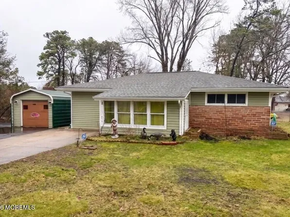 2 Coosa Trl, Browns Mills, NJ 08015