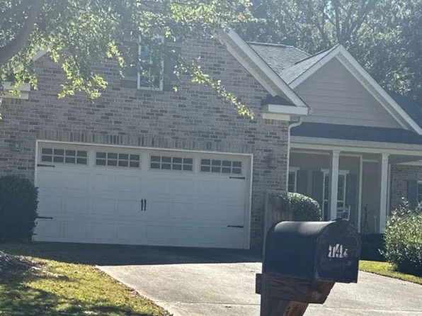 146 Macklin Ln, North Augusta, SC 29860