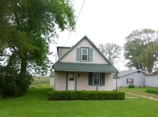 428 W Main St, Bradford, IL 61421