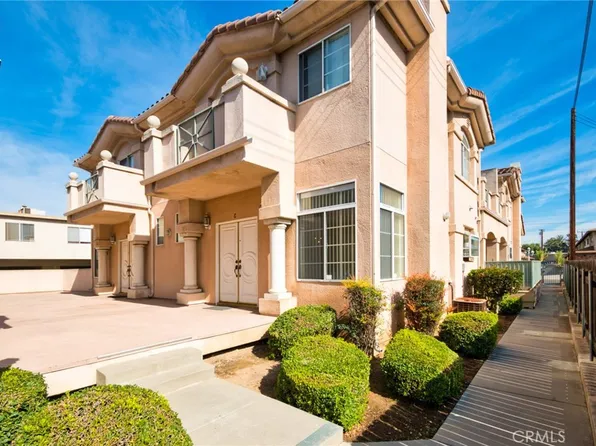 327 San Marcos St APT C, San Gabriel, CA 91776