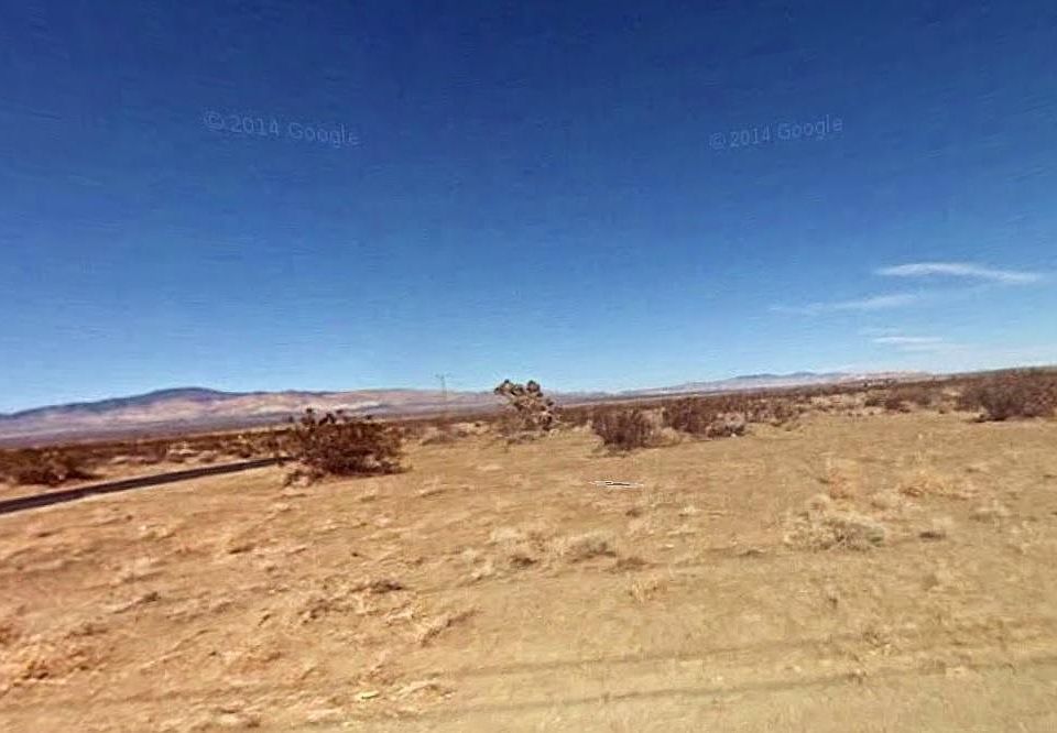 1st image of 117th Street West North Of Gaskell