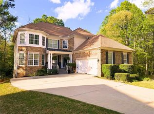 3000 Norwell Ct, Locust Grove, GA 30248