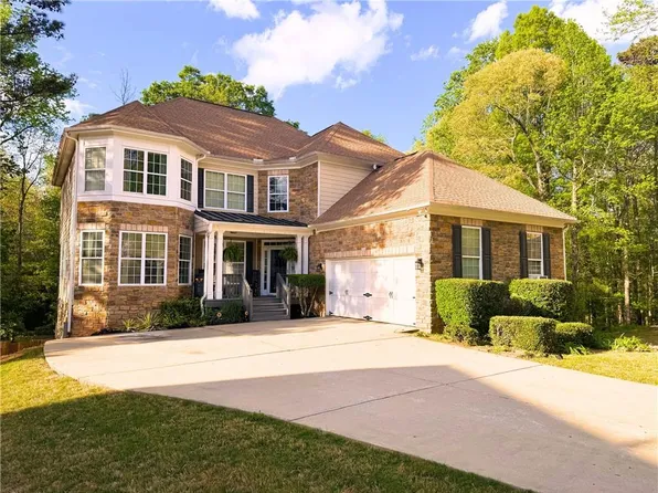 3000 Norwell Ct, Locust Grove, GA 30248