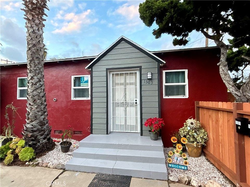 1361 Ximeno Ave, Long Beach, CA 90804 Zillow