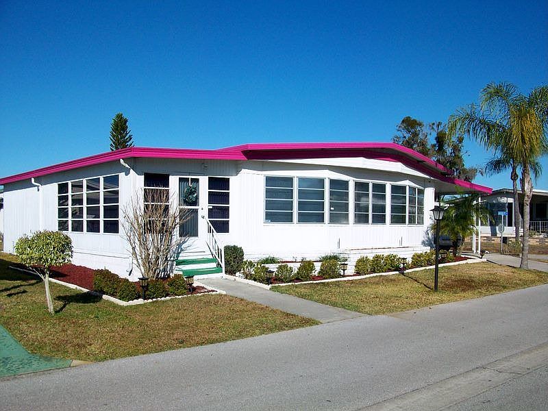 Corner Lot