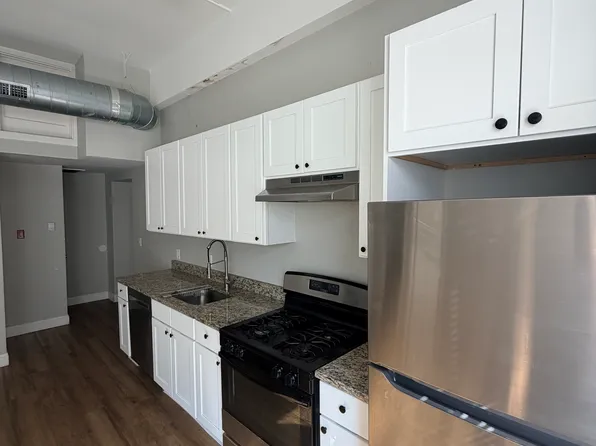 22 Richard St, New Haven, CT