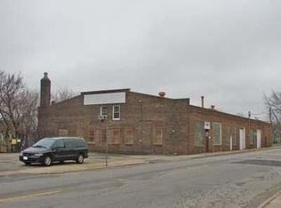 1251 Mound Ave, Racine, WI 53404