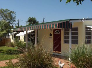 1105 SE 1st St, Boynton Beach, FL 33435