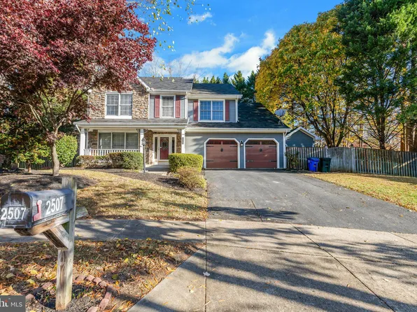 2507 Atrium Ct, Bowie, MD 20716