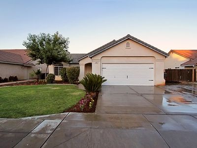 45 N Burgan Ave, Clovis, CA, 93611