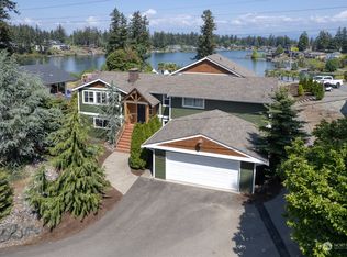 2009 Sumner Tapps Hwy E, Lake Tapps, WA 98391