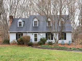 768 Reaford Rd, Winston Salem, NC 27104