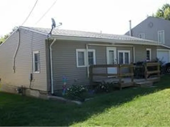 407 N Chestnut St, Glenwood, IA 51534