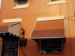 2955 N Taylor St, Philadelphia, PA 19132