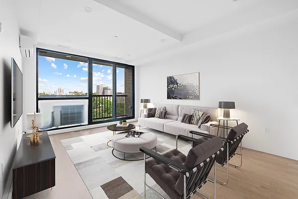 Rented by Living New York | media 24