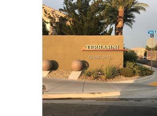 6635 Caporetto Ln UNIT 103, North Las Vegas, NV 89084