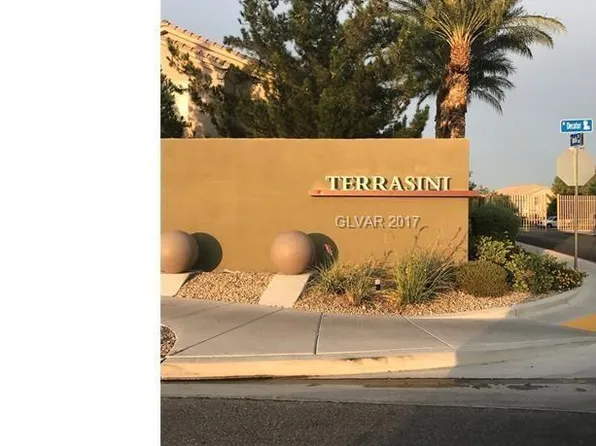 6635 Caporetto Ln Unit 103, North Las Vegas, NV 89084