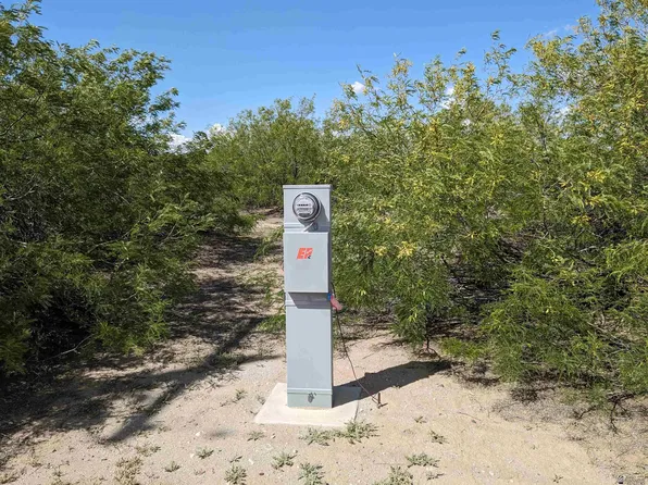 23 E, Wellton, AZ 85356