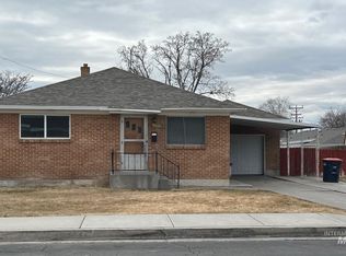 479 Maurice St N, Twin Falls, ID 83301
