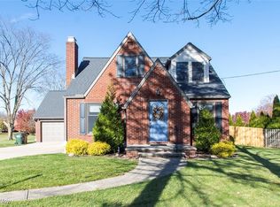 4117 E Smith Rd, Medina, OH 44256