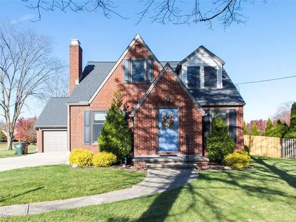 4117 E Smith Rd, Medina, OH 44256