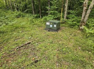 8110 West Koeppler Road #2, Ojibwa, WI 54862