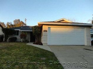 1123 Coloma Way, Roseville, CA 95661