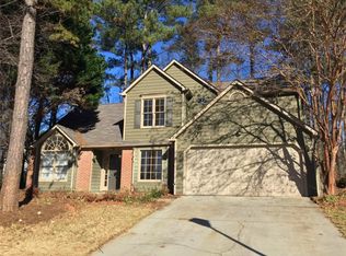 1015 San Marcos Cv, Lawrenceville, GA 30043