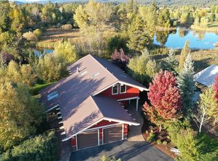 210 Little Pond Ct, McCall, ID 83638