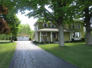 9119 Collins Rd, Fenwick, MI 48834