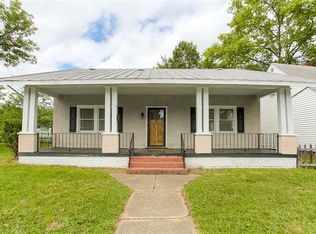 102 E Broad Rock Rd, Richmond, VA 23224