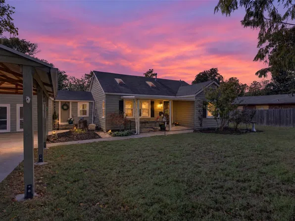 3814 W 41st St, Tulsa, OK 74107