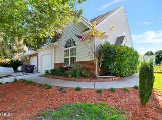 414 Dante Cir, Beaufort, SC 29906