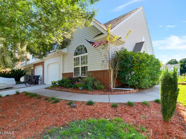 414 Dante Cir, Beaufort, SC 29906