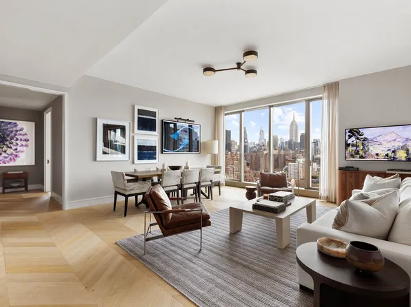 500 West 18th Street EAST 20D image 1 of 20