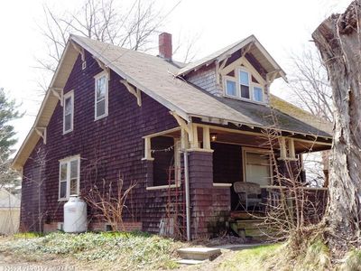 22 Rose Ter, Auburn, ME, 04210