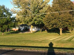 5172 Duffield Rd, Flushing, MI 48433