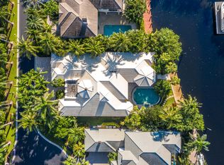 4 Ocean Harbour Cir, Ocean Ridge, FL 33435