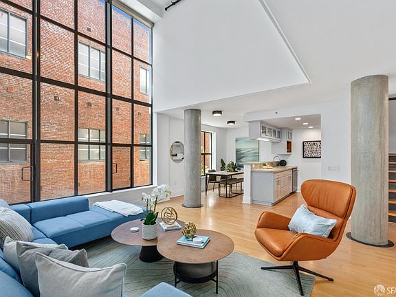 2nd image of 1 Bluxome St APT 315