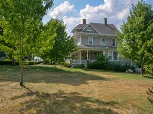 306 E Main St, Ash Grove, MO 65604