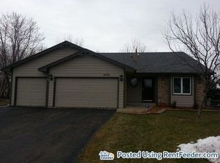 4791 Heather Cir N, Oakdale, MN 55128