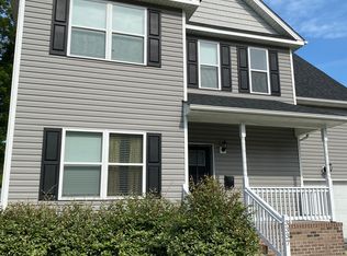 3337 Argonne Ave, Norfolk, VA 23509