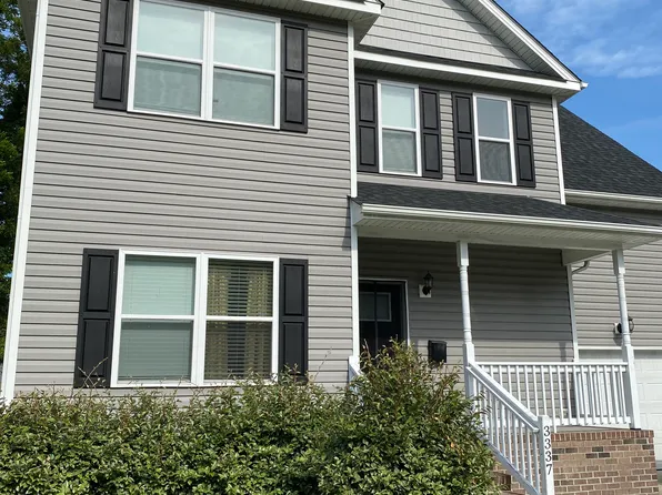 3337 Argonne Ave, Norfolk, VA 23509