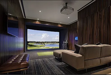 Rented by New York Residence
