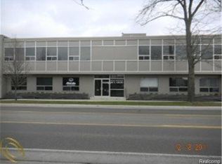 801 S Adams Rd STE 212, Birmingham, MI 48009