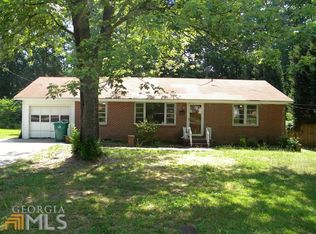 2215 Harolds Ln, Smyrna, GA 30080