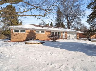 54 Shortridge Rd, Battle Creek, MI 49015